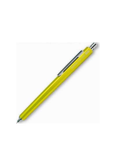 Ohto Horizon Serisi Nkg-605-H Roller Kalem Iğne Uç Sarı