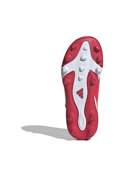 Adidas F50 Messı Club Vel Fg/mg C Çocuk Futbol Ayakkabısı Kk1710 Kırmızı