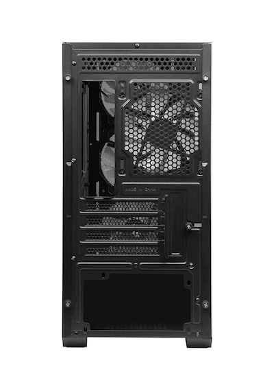 Msı Mag Forge M100r Gaming Mid-tower Pc Kasası