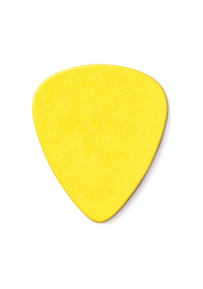 Jim Dunlop 418r.73 Tortex 1 Adet Standard Pena 0,73 Mm