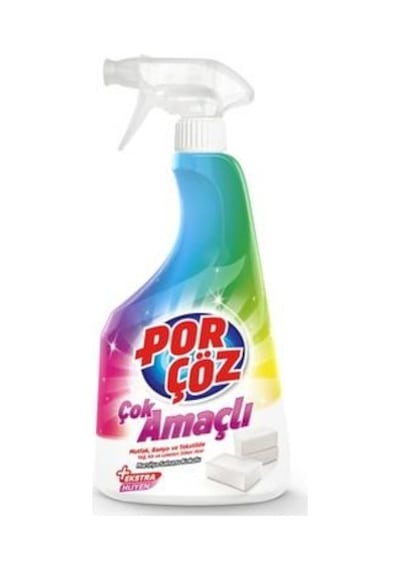 PORCOZ COK AMACLI SPREY 750 ML