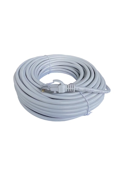 30 Metre Poşetli Cat6 Kablo 5131