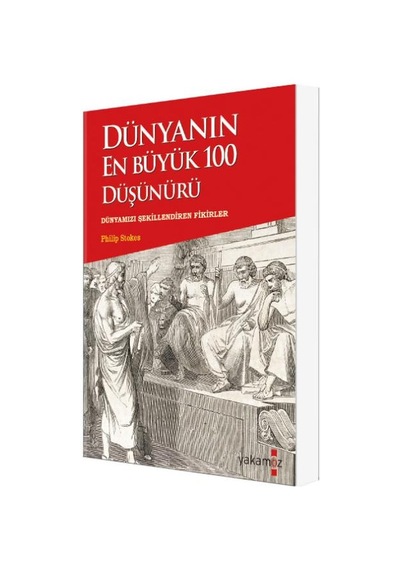 Dünyanın En Büyük 100    Düşünürü