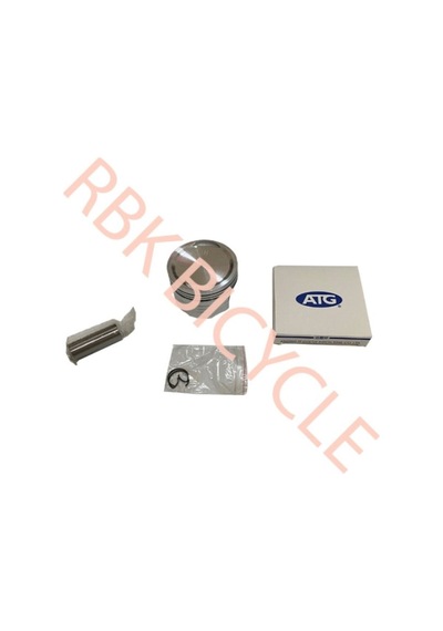 Cbf 150 Piston Atg Sekmanlı