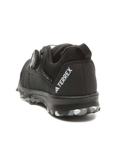 Adidas Hq3496-c Terrex Agravıc Boa Çocuk Spor Ayakkabı Siyah Hq3496-c