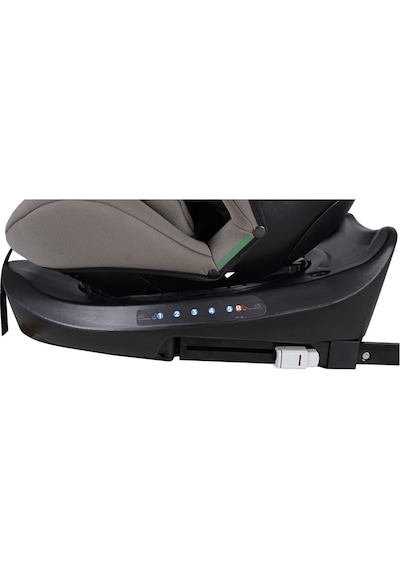 Prego CC08 SentraFix I-Size Oto Koltuğu 0-36 Kg