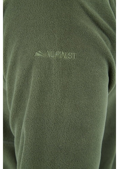 Alpinist Motus Erkek Sweatshirt  C-ALP600504E50Z74