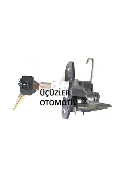 Opel Astra G Bagaj Kilidi (36981059)