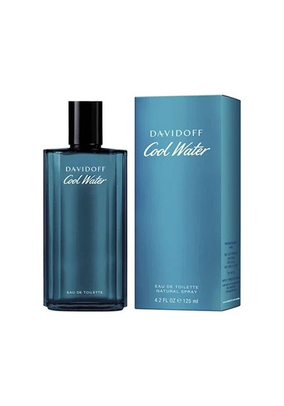 Davidoff Cool Water Edt 125 Ml Erkek Parfüm Fresh