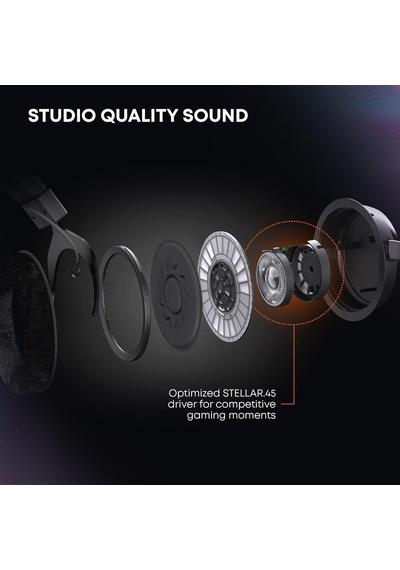 Beyerdynamic Mmx 330 Pro Açık Yapılı Kardioid Mikrofonlu Kablolu Oyuncu Kulaklığı