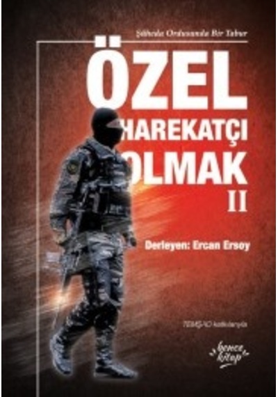 Özel Harekatçı Olmak 2 & Şüheda Ordusunda Bir Tabur Bence Kita