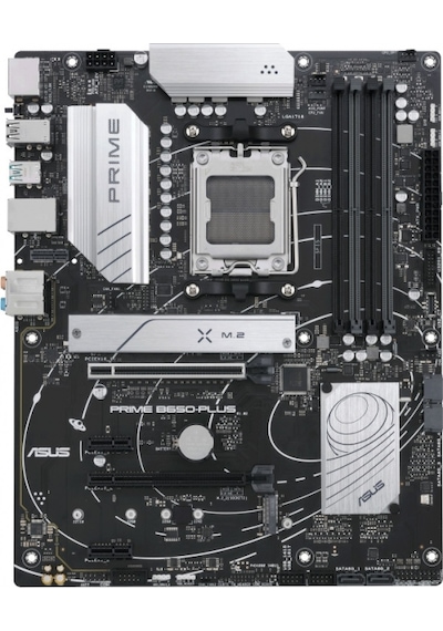 Asus Prıme B650-plus Wıfı Amd