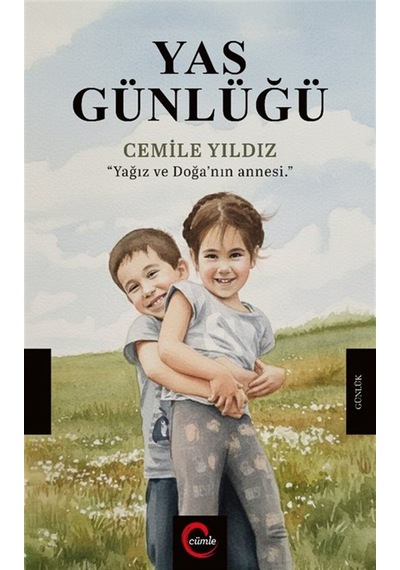 Yas Günlüğü / Cemile Yıldız