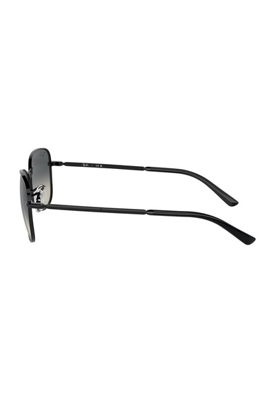 Ray-Ban Junior Güneş Gözlüğü Rb3733 59 002/71 Siyah