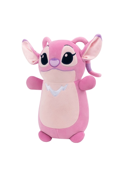 Squishmallows Hugmees Disney Stitch Serisi - Angel 25 Cm Dı01248 Çok Renkli