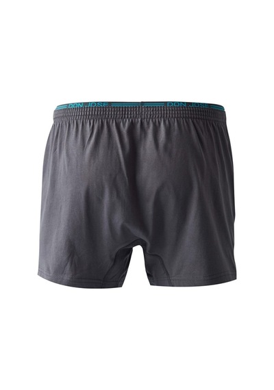 Josejuan Erkek Boxer Penye 3400-Antrasit