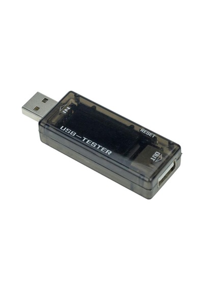 Jc-2 Usb Test Cihazı VoLTaj Ve Akım