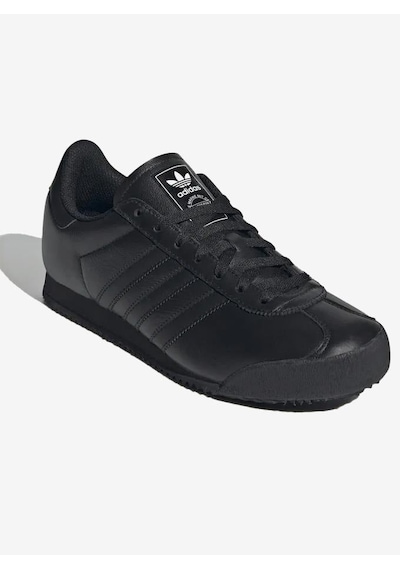 Adidas Adidas K 74 Erkek Günlük Ayakkabı Ie6596 Siyah