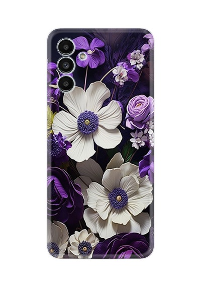 Samsung Uyumlu Galaxy A56 Kılıf Yüksek Korumalı Özel Tasarım Baskılı Desenli Kapak Stk-827.jpg Renk27 Renk27