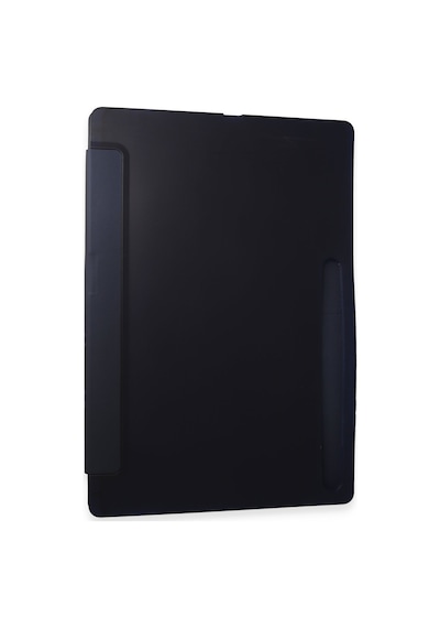Samsung Galaxy Uyumlu  X910 Tab S9 Ultra 14.6 Kılıf Kalemlikli Mars Tablet Kılıfı - Lacivert Diğer