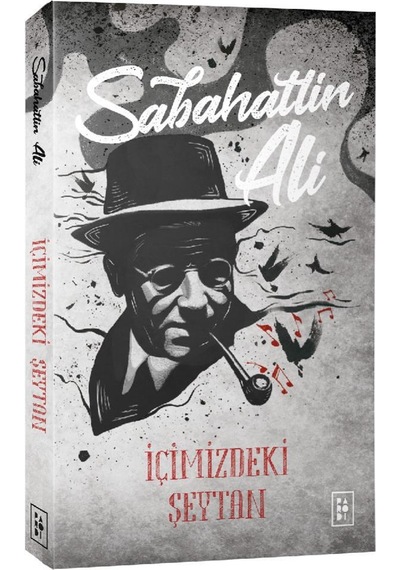 Parodi Içimizdeki Şeytan Sabahattin Ali