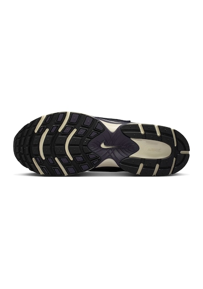 Nike V5 Rnr Run Unisex Walking Shoes Black Kadın Yürüyüş Ayakkabısı Siyah