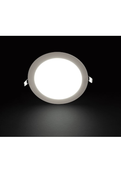 3 Adet Noas Yl10 1500 Sıva Altı 15w Led Spot 6500k Beyaz Beyaz