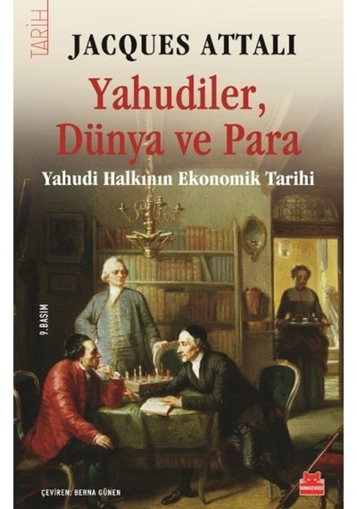 Yahudiler, Dünya Ve Para - Yahudi Halkının Ekonomik Tarihi - Rjcı-729695
