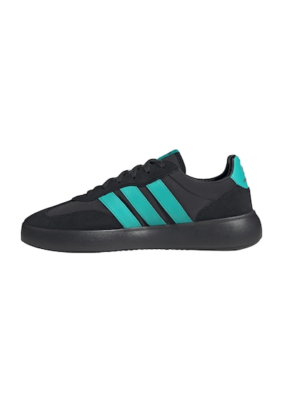Adidas Barreda Decode Erkek Siyah Spor Ayakkabı Kı6059