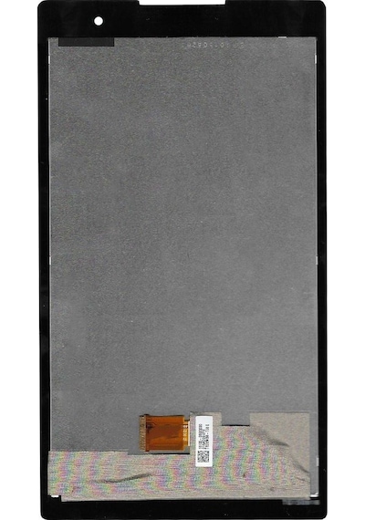Asus Zenpad C 7.0 Z170 Ekran Dokunmatik Set