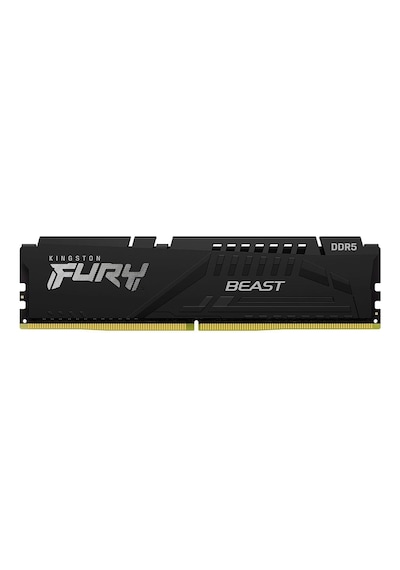 Kingston Fury Beast KF552C36BBE-16 16 GB DDR5 5200 MHz CL36 Ram