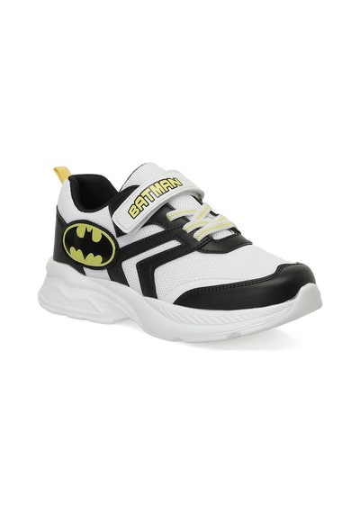 Batman Radal.f5fx Beyaz Erkek Çocuk Spor Ayakkabı 000000000101977044 Beyaz
