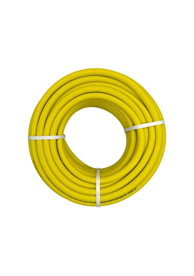 6359 Garden Kit 1/2" 12.5mm Pvc Bahçe Hortumu 30 Mt