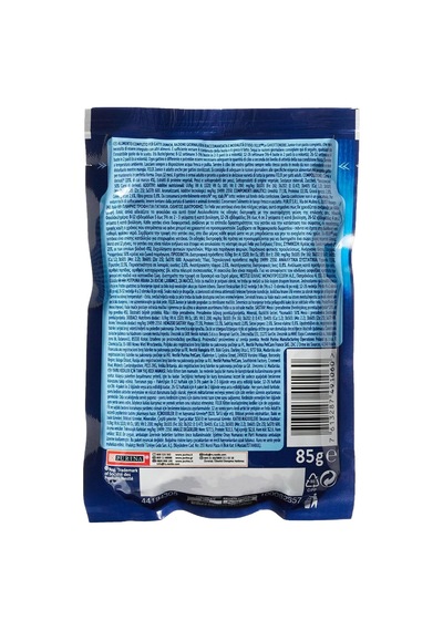 Yavru Sığır Etli Kedi Yaş Mama 26 X 85 Gr