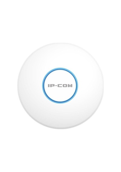 Ip-com Ip-pro-6-lıte Ax3000 Tavan Tipi Kurumsal Access Poınt