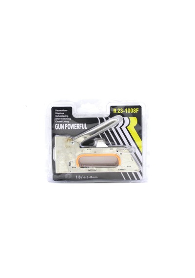 Çelik Mobilya Zımba Makinesi 13/ 4-6-8mm