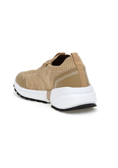 U.S. Polo Assn. Erkek Camel Spor Ayakkabı 50304426-VR015