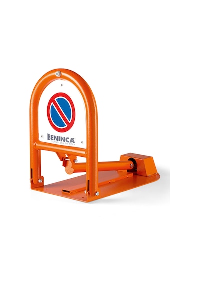 Benınca Tek Araçlık Otopark Bariyer..Oto Bariyer