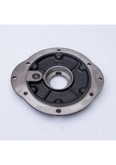 Antor/lombardini motor 3ld 450/510 10hp/12hp Gövde Kapagı Rulmanlı Tip