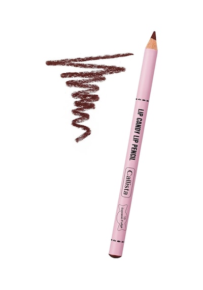 Callista Lip Candy Dudak Kalemi 13 Espresso Fudge - Kahverengi