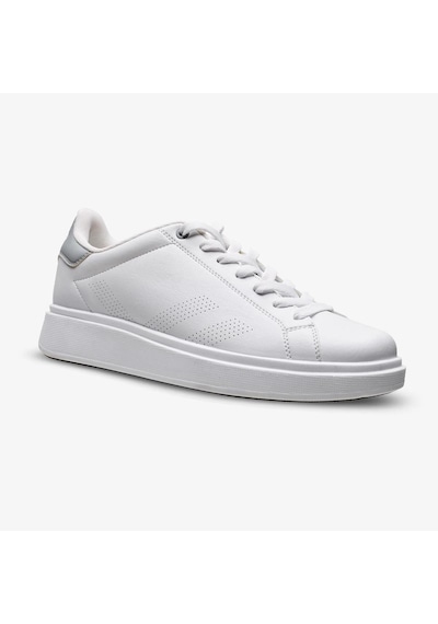 Lescon Loyal Sneakers Unisex Spor Ayakkabı Beyaz