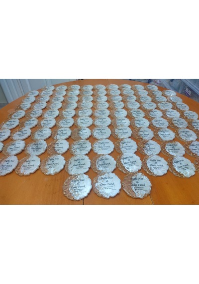 Nişan Magnet-30adet