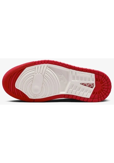 Nike Air Jordan 1 Zoom Cmft 2 'valentine's Day'-dv1304-106 Çok Renkli