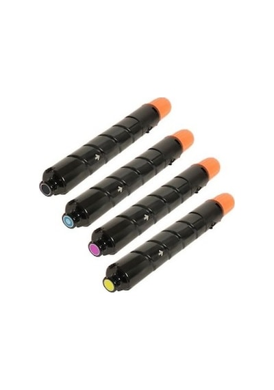 Canon Uyumlu Toner Exv34/3782b002aa/ır-c2020/2030/2225/2230 Bk