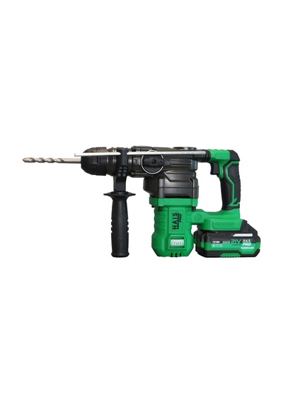 Haispro Profesyonel Darbeli Kırıcı Delici Matkap Rb-bh26a 4.0 J