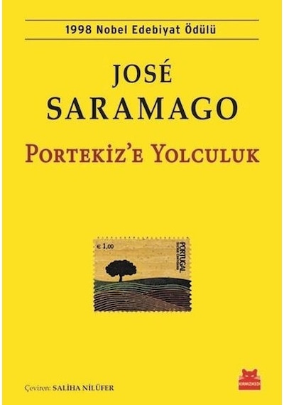 Portekiz E Yolculuk