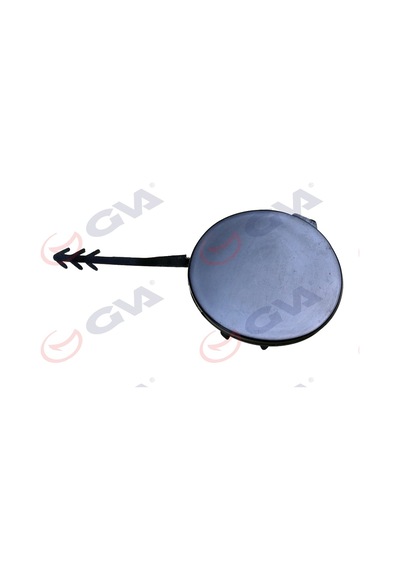 Gva Ön Tampon Çeki Demir Kapağı Audı A4 2008-2012 IS00-GVA 9104916