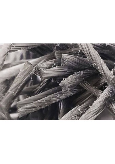 Ttfiber 54 T Makro Sentetik Fiber-3 Kg