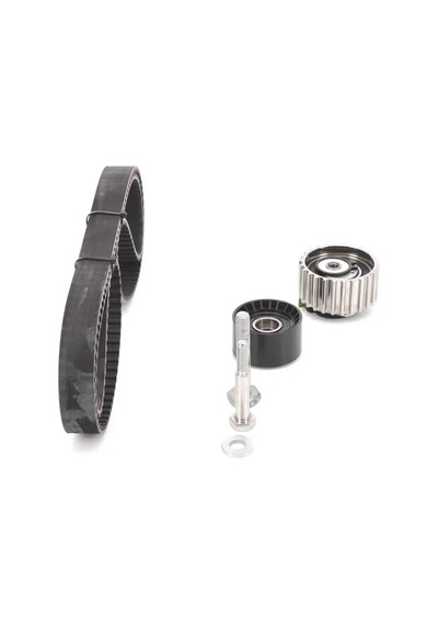 Triger Kayış Seti - Fiat Bravo, Punto, Doblo, Stilo, Idea, Multipla, Strada, Marea, Brava, Palio, 156, 145 - Bosch-1987948981 70265070