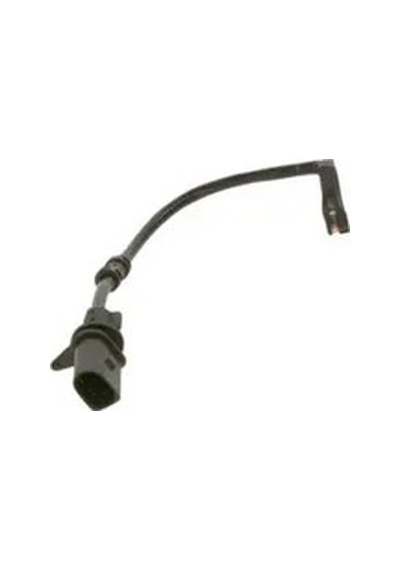 Bosch 1987474489 Balata Sensoru Arka 4g0615121 Pab615121